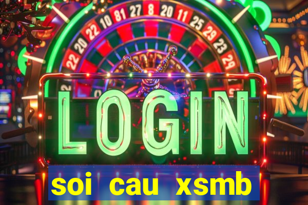 soi cau xsmb win2888 hôm nay