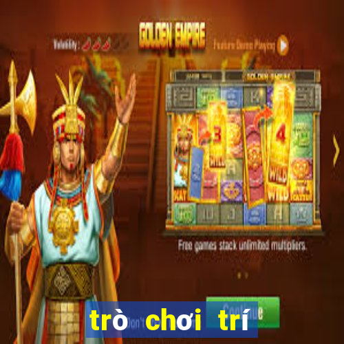 trò chơi trí tuệ cho bà bầu