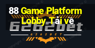 88 Game Platform Lobby Tải về