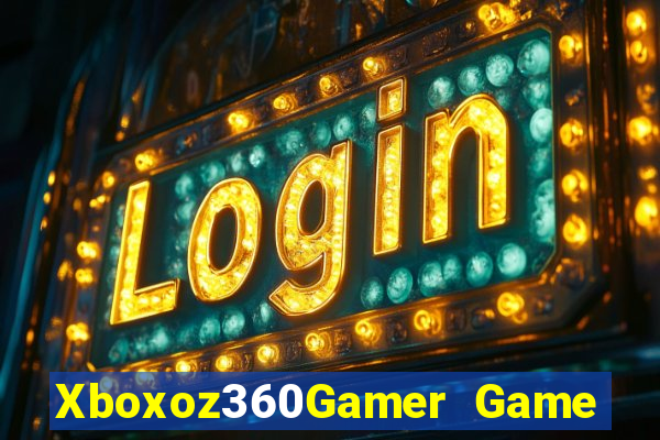 Xboxoz360Gamer Game Bài Tiền Thật