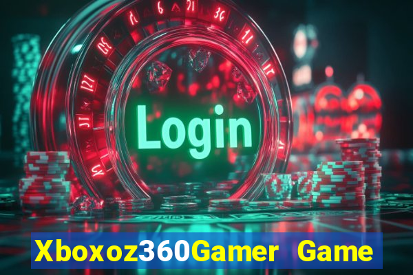 Xboxoz360Gamer Game Bài Tiền Thật