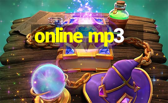 online mp3