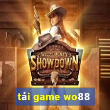 tải game wo88