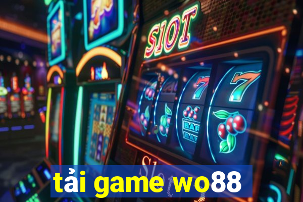 tải game wo88