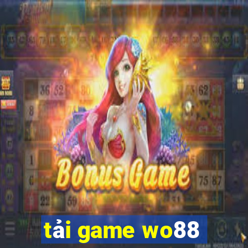 tải game wo88