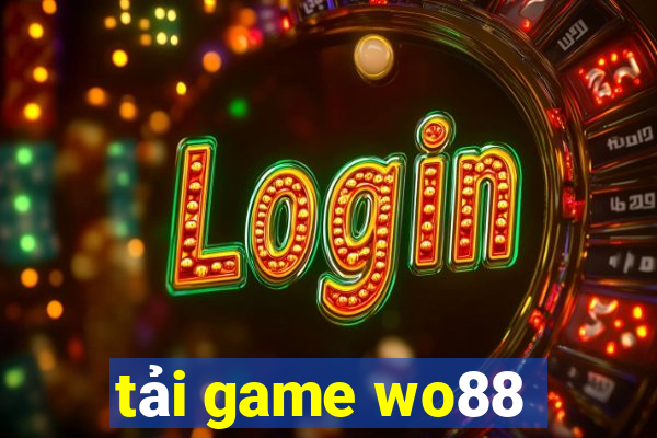 tải game wo88