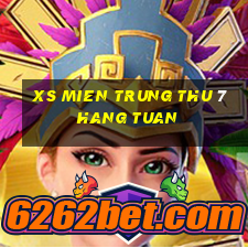 xs mien trung thu 7 hang tuan