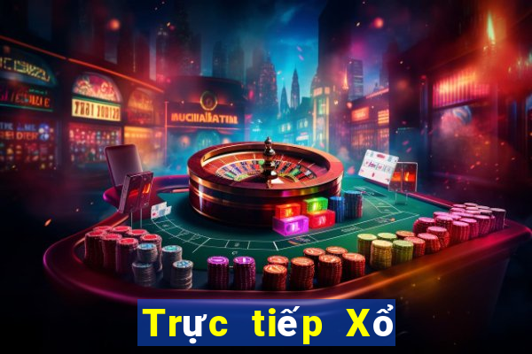 Trực tiếp Xổ Số Đà Lạt ngày 2