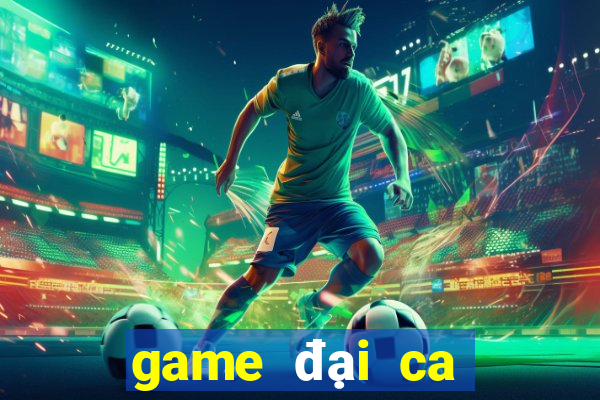 game đại ca trốn tù