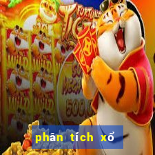 phân tích xổ số ba miền