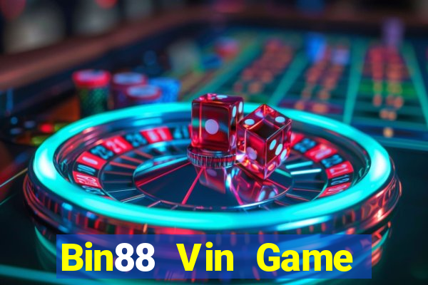 Bin88 Vin Game Bài X8