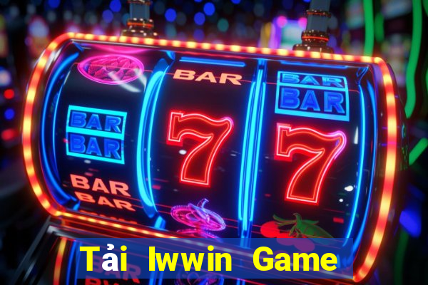 Tải Iwwin Game Bài 888