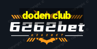 doden club