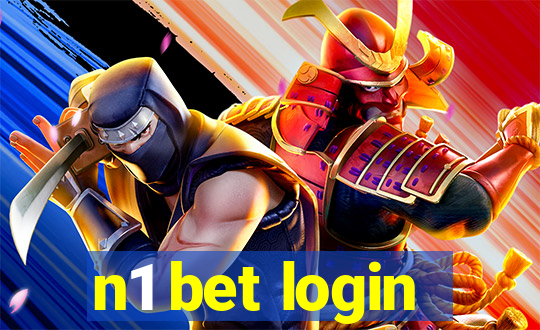 n1 bet login