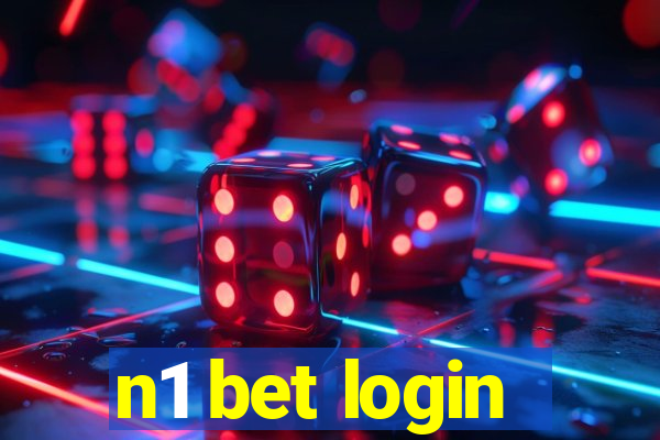 n1 bet login