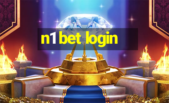 n1 bet login