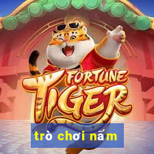 trò chơi nấm