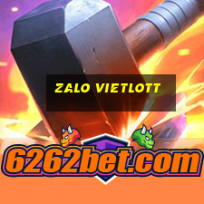 zalo vietlott