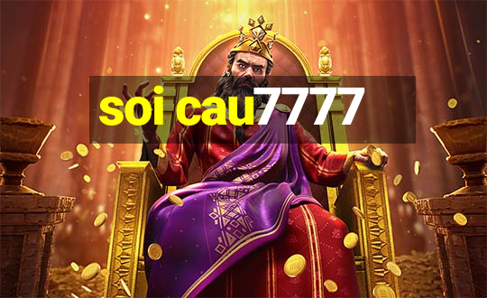 soi cau7777