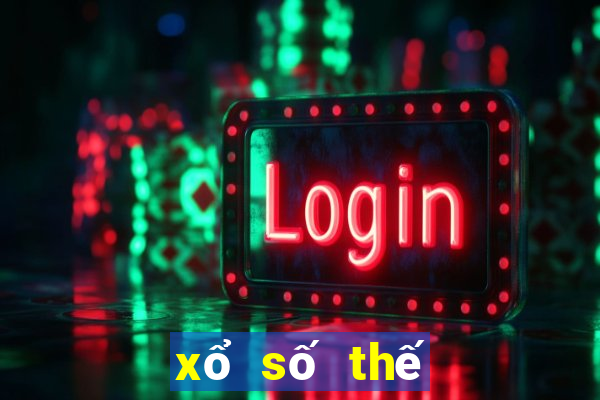 xổ số thế giới lotto bet