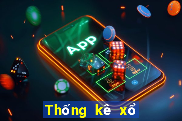 Thống kê xổ số ninh thuận thứ bảy