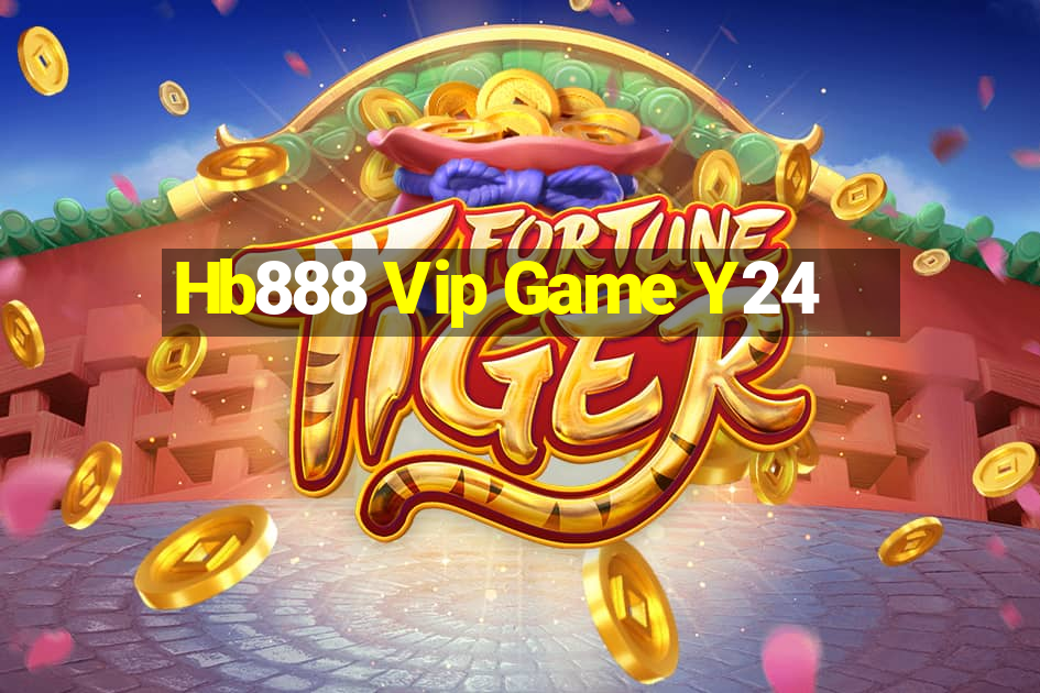 Hb888 Vip Game Y24