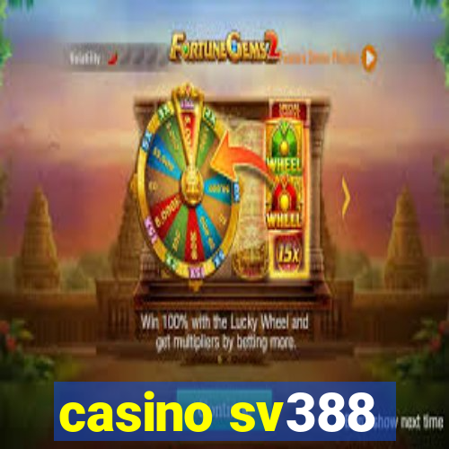 casino sv388