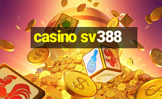 casino sv388