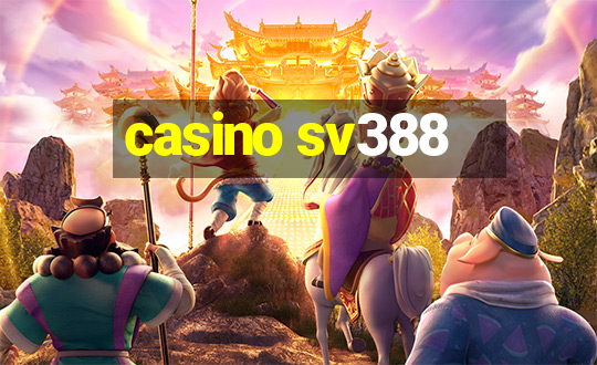 casino sv388