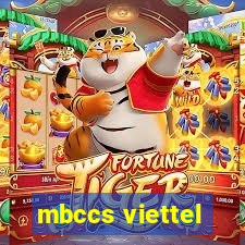 mbccs viettel