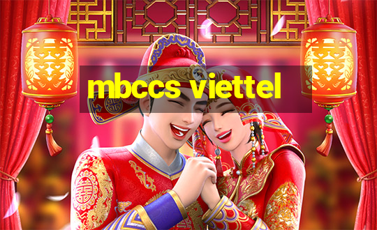 mbccs viettel