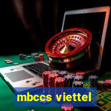 mbccs viettel