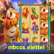 mbccs viettel