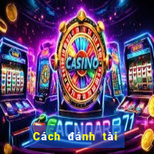 Cách đánh tài xỉu Go88