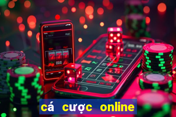 cá cược online uy tín