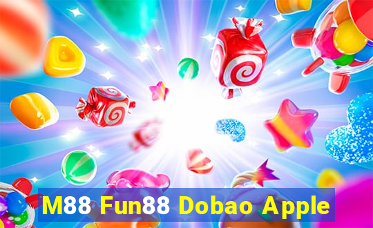 M88 Fun88 Dobao Apple