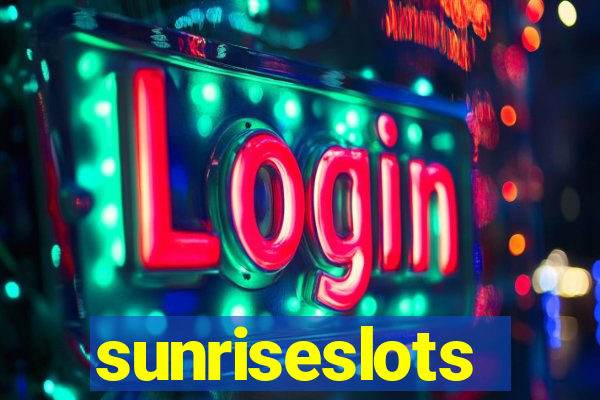 sunriseslots