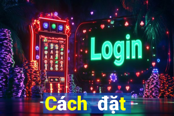 Cách đặt cược XSVT ngày mai