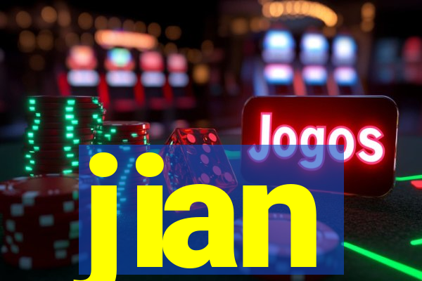 jian