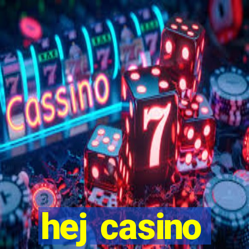 hej casino