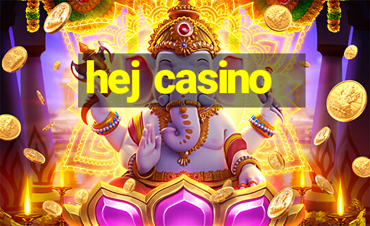 hej casino