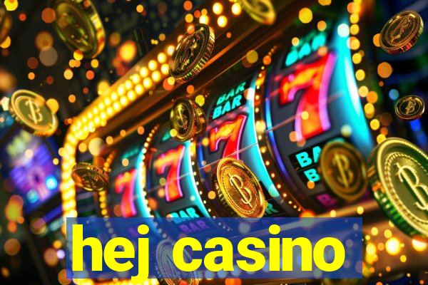 hej casino