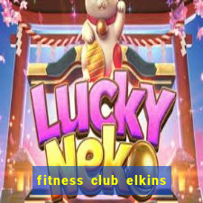 fitness club elkins park pa