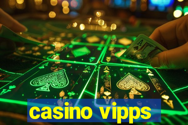 casino vipps