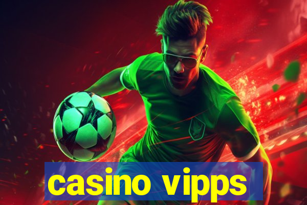 casino vipps