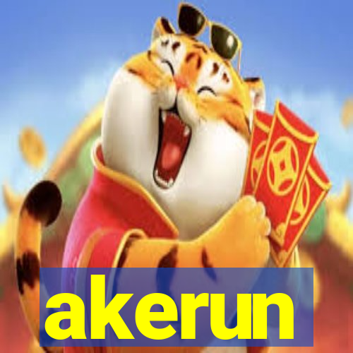 akerun