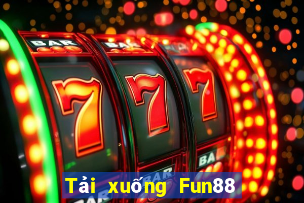 Tải xuống Fun88 Big Sanko