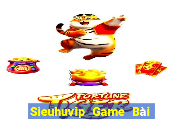 Sieuhuvip Game Bài Sinh Tử