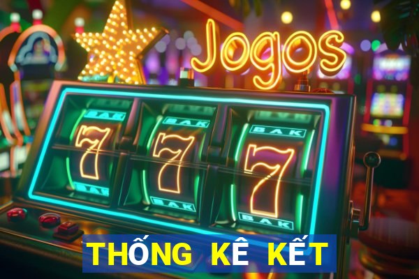 THỐNG KÊ KẾT QUẢ XSBL Thứ 2