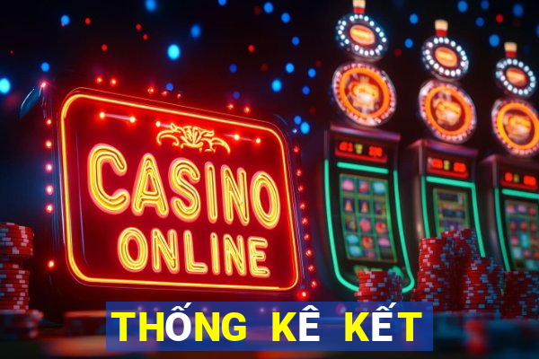 THỐNG KÊ KẾT QUẢ XSBL Thứ 2